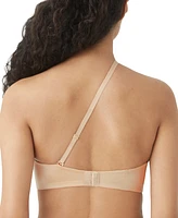 b.tempt'd by Wacoal Future Foundation Wireless Strapless Bra 954281