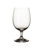Villeroy & Boch La Divina Goblet Glass, Set of 4