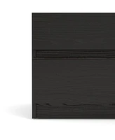 Scottsdale 6 Drawer Double Dresser