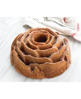 Nordic Ware Rose Bundt Pan