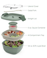 Bentgo Salad Container