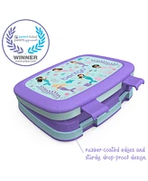 Bentgo Kids Prints Leak-Proof Lunch Box - Mermaids the Sea
