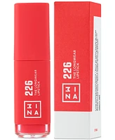 3INA The Longwear Lipstick, 0.23 oz.