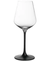 Villeroy Boch Manufacture Rock Wine Glasses