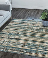 Dalyn Karma KM8 5'1" x 7'5" Area Rug