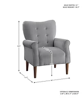 Laguna Accent Chair