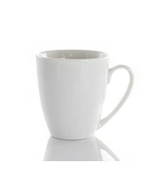Elama Rosales Mug Set of 6 Pieces