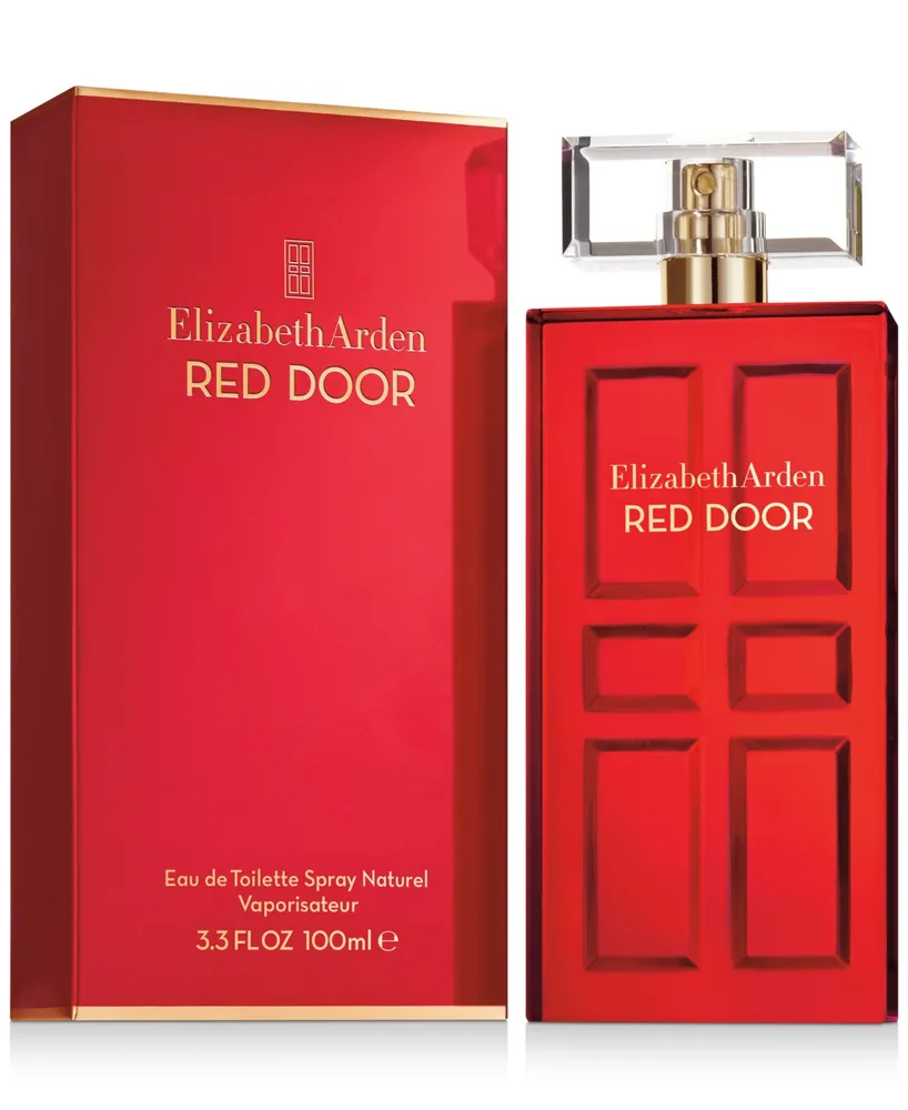 Elizabeth Arden Red Door Eau De Toilette