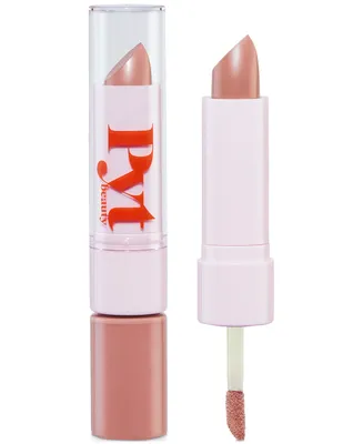 Pyt Beauty Friends With Benefits Lip Duo, 0.29-oz. 