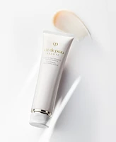 Cle de Peau Beaute Softening Cleansing Foam, 4.8-oz.