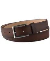 Calvin Klein Men's Slim Minimalist Dress Belt