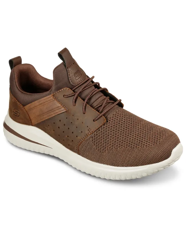 macys mens sketchers