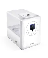 Levoit Hybrid Ultrasonic Humidifier