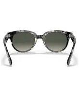 Ray-Ban Unisex Orion Sunglasses, RB2199 52