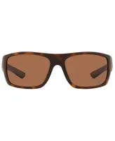 Native Men's Polarized Sunglasses