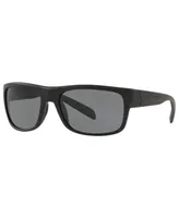 Native Unisex Polarized Sunglasses