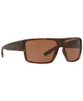 Native Men's Polarized Sunglasses, XD9013