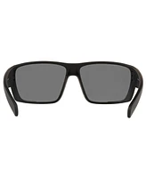 Native Men's Polarized Sunglasses, XD9014 66