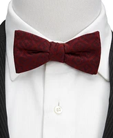 Disney Men's Mickey Mouse Holiday Bow Tie