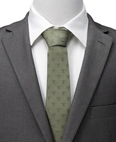 Star Wars Men's The Child Sage Tie