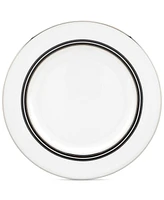 kate spade new york Union Street Salad Plate