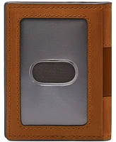 Fossil Men's Everett Card Bifold Wallet