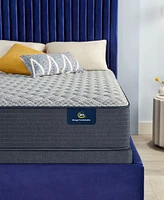 Closeout! Serta Serene Sky 12" Firm Mattress