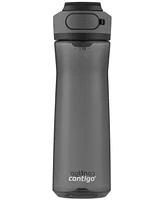 Contigo Cortland 2.0 AutoSeal Tritan 24-Oz. Water Bottle