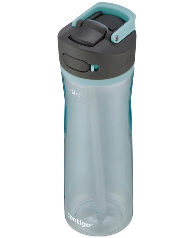 Contigo 24 oz. Cortland 2.0 Tritan Water Bottle with AutoSeal Lid