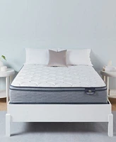 Closeout Serta Luxe Armisted 12 Plush Euro Top Mattress Collection