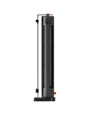 Sharper Image Axis 16 Tower Fan with Task Light