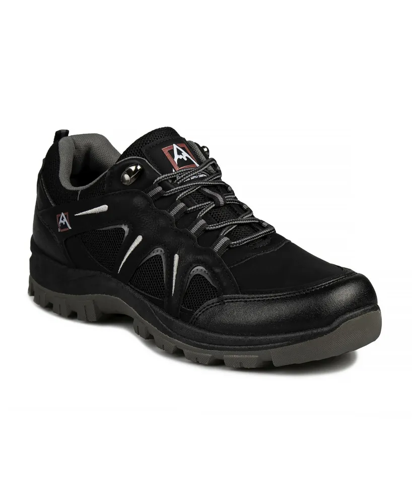 Avalanche Men's Trail Sneakers