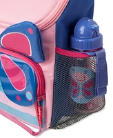 Skip Hop Zoo Big Kid Butterfly Backpack