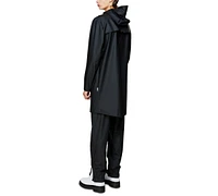 Rains Unisex Long Jacket