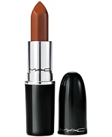 Mac Lustreglass Sheer-Shine Lipstick