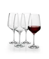 Villeroy & Boch Voice Basic Wine Glasses