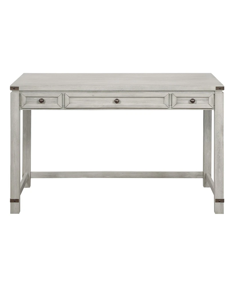 Osp Home Furnishings Baton Rouge Home Office Writing Desk