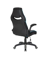 Osp Home Furnishings Xeno Gaming Chair