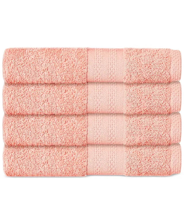 Brooklyn Loom Cotton Tencel 6-pc. Bath Towel Set - JCPenney