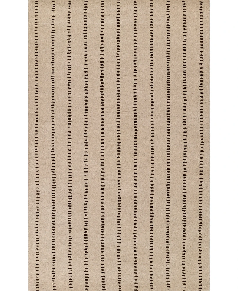 Momeni Simba Simbasim-1 5' x 8' Area Rug