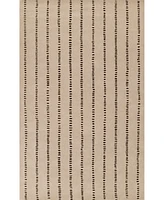 Momeni Simba Simbasim-1 5' x 8' Area Rug