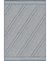 Momeni Hampton Hampoham-3 6'6" x 9' Area Rug