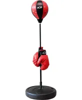 Nsg Sports Junior Boxing Set, 3 Pieces