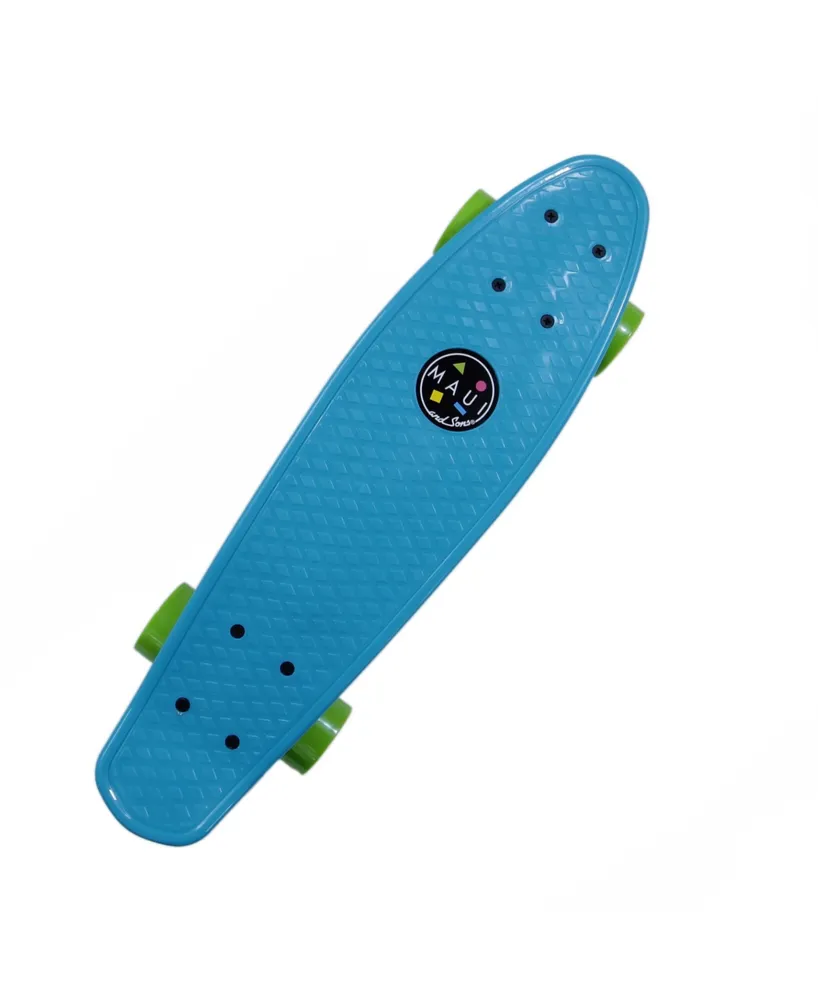Cookie Skate Board