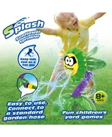 Splash Buddies Sunflower Sprinkler