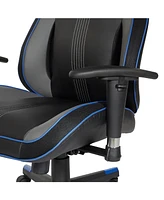 Osp Home Furnishings Boa Gaming Chair