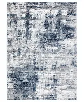 Main Street Rugs Wynn 7'10" x 10' Area Rug