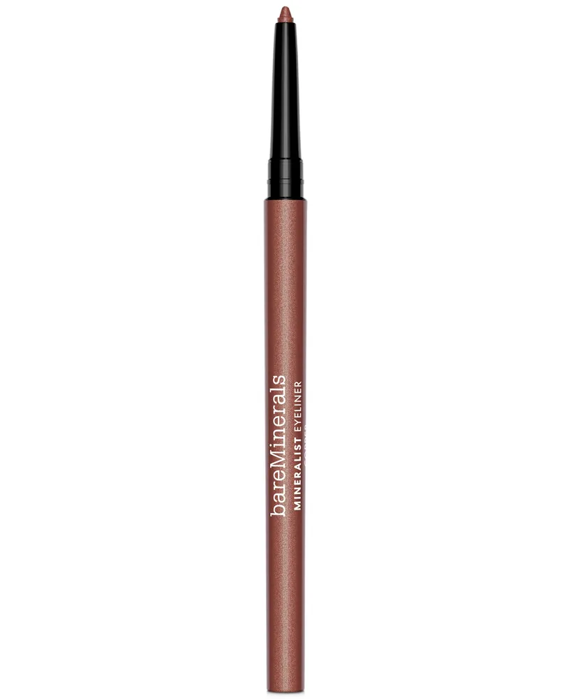 bareMinerals Mineralist Lasting Waterproof Eyeliner