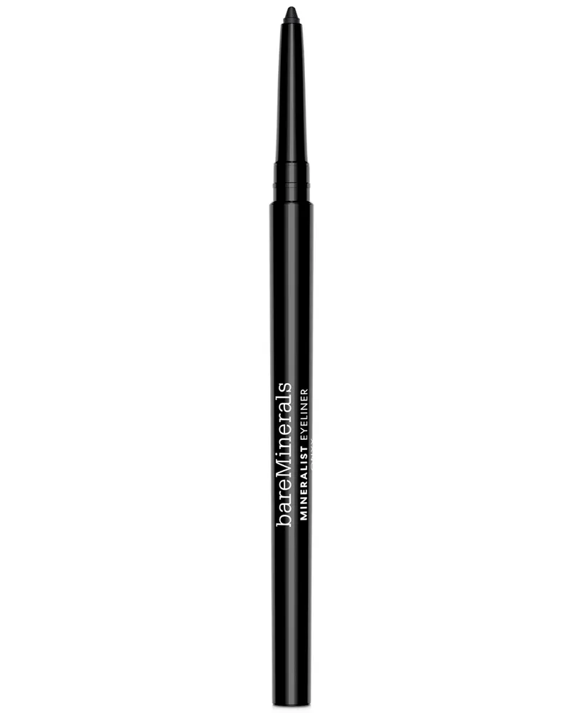 bareMinerals Mineralist Lasting Waterproof Eyeliner