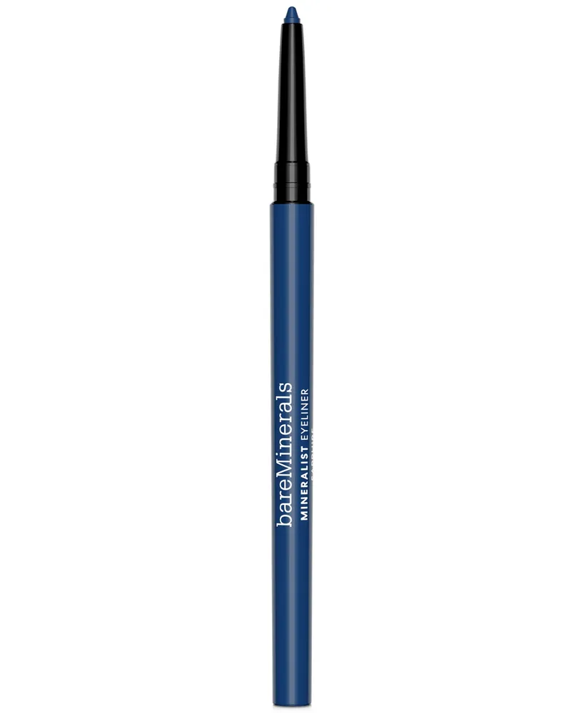 bareMinerals Mineralist Lasting Waterproof Eyeliner